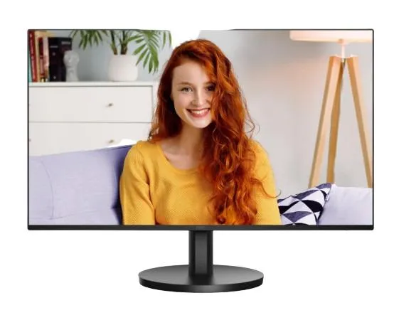 MONITOR AOC 23.8" FULL HD IPS 100HZ 1MS HDMI