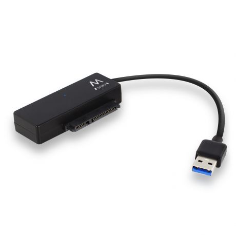 CABO USB 3.1 EWENT P/ ADAPT HDD 2.5"/ 3.5" SATA SSD