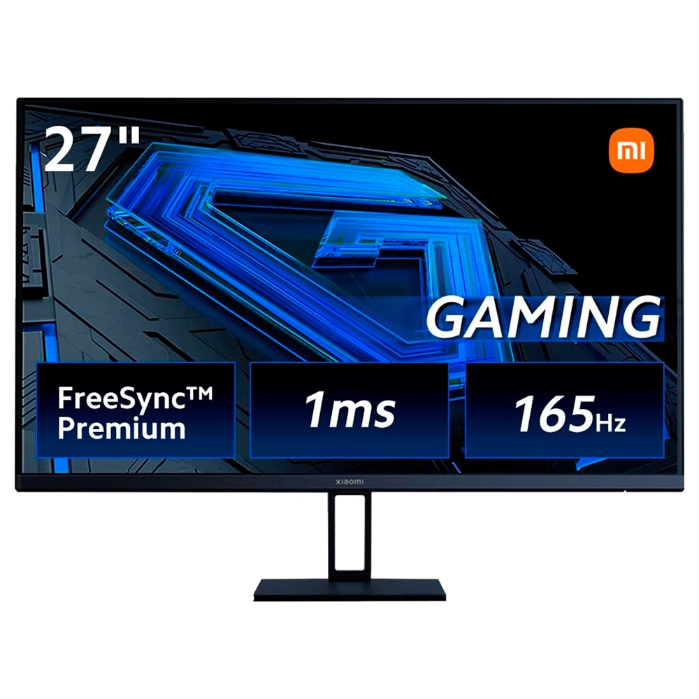 MONITOR 27" XIAOMI MI G27I GAMING 165HZ