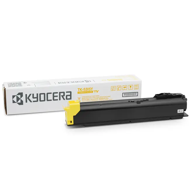 TO KYOCERA TK-5315Y AMARELO (18.000 PG)