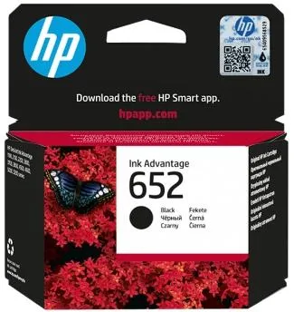 TH 652 F6V25AE * PRETO IA3835