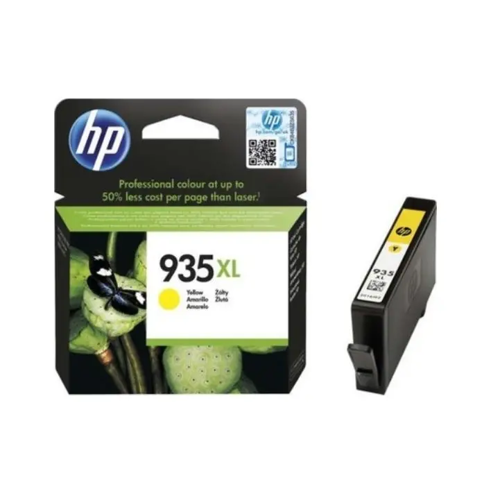 TH 935XL * C2P26AE AMARELO