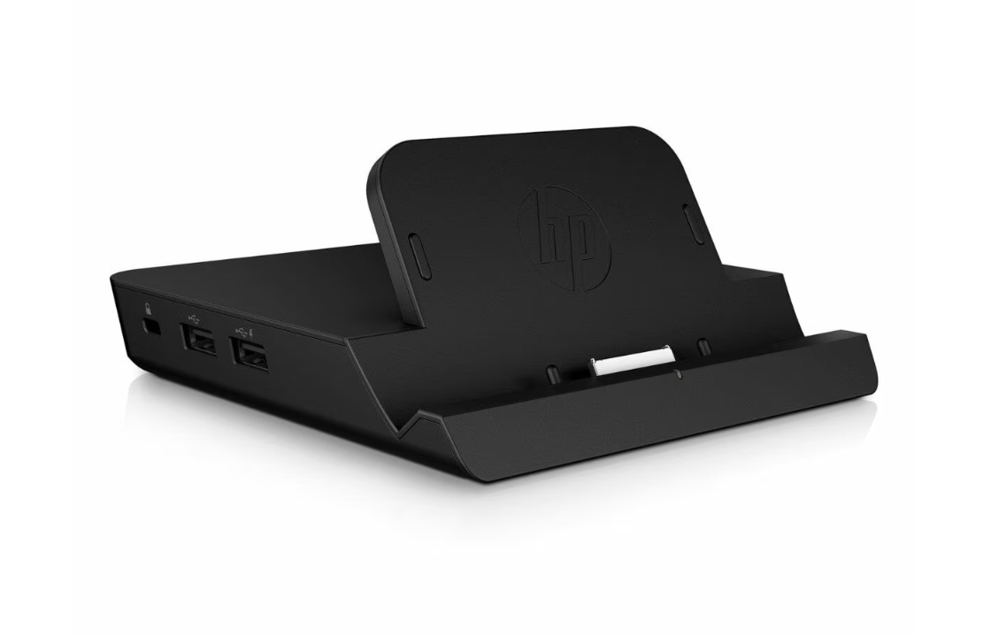ELITEPAD HP DOCK.STAT. EURO