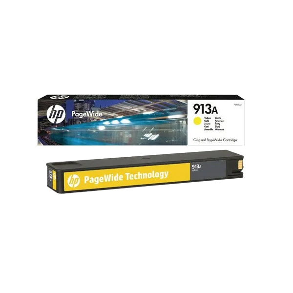 TH 913A F6T79AE * AMARELO PW (3000 PG)