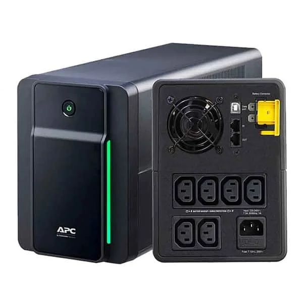 UPS APC 1600 BX LI