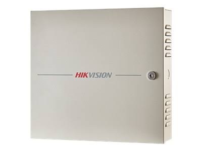 Caixa de Segurança Hikvision Model: DS-K2602T