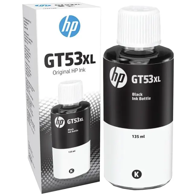 TH GT53XL 135ML PRETO INK BOTTLE 415 INK TANK