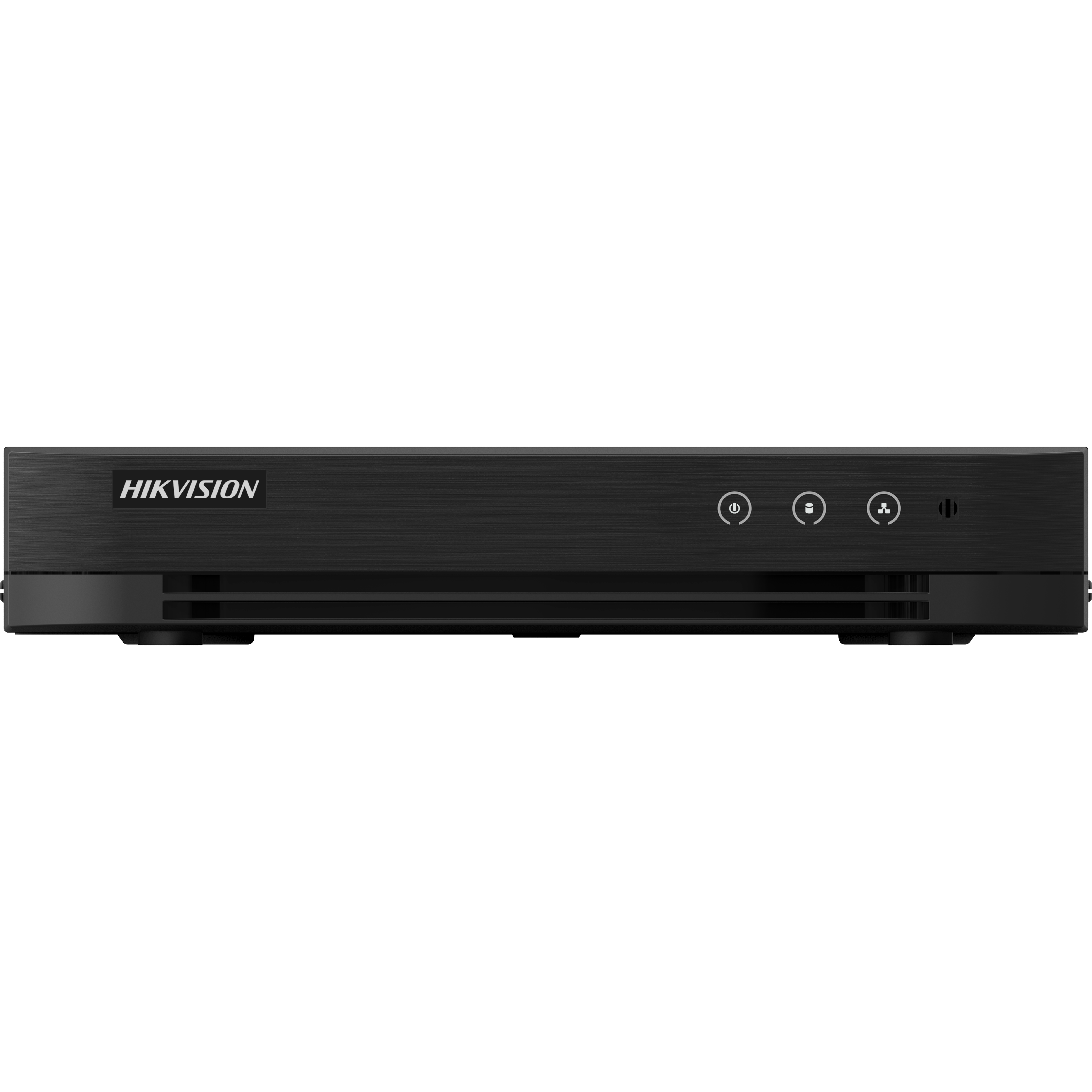 DVR H.265 Lite 1U de 4 canais 1080p Model: DS-7204HGHI-M1/T
