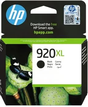 TH 920  CD975AE  * XL  PRETO 6000/6500