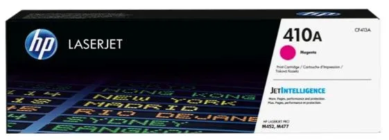 TO HP CF413A * M452/M477 MAGENTA (2,300)