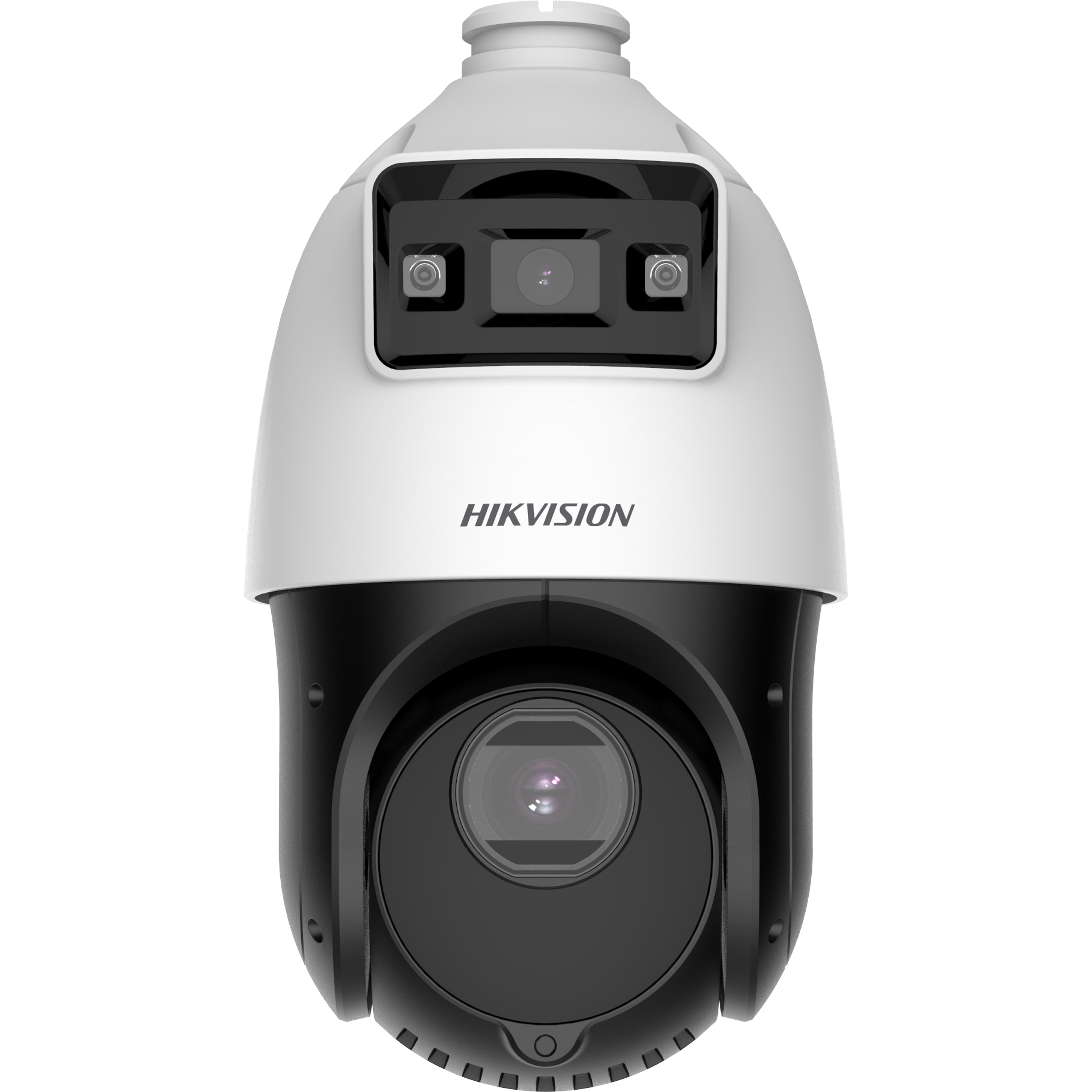 PTZ CAMARA IP HIKVISION DOME TANDEMVU 15X DARKFIGHTER 4MP SPEED DOME l DS-2SE4C415M WG-E/14