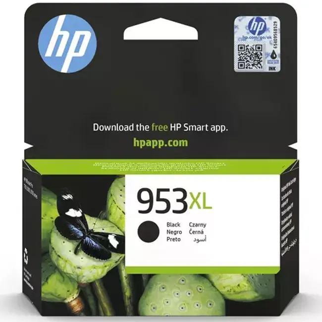 TH 953XL B3P20A OJPRO 7700 / 8200 / 8700 PRETO