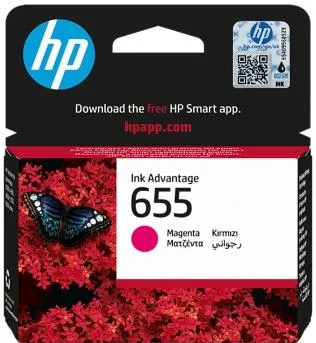 TH 655 CZ111AE * MAGENTA 3525/4615/5525