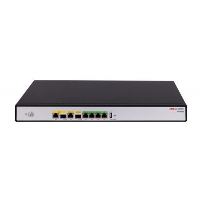 ROUTER HIKVISION AIO 7P RACK