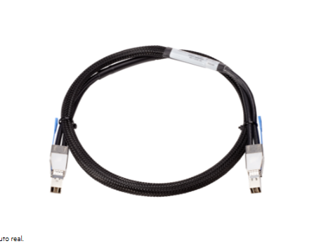 HPE ARUBA 2920/2930M 1.0M STACKING CABLE Model: J9735A