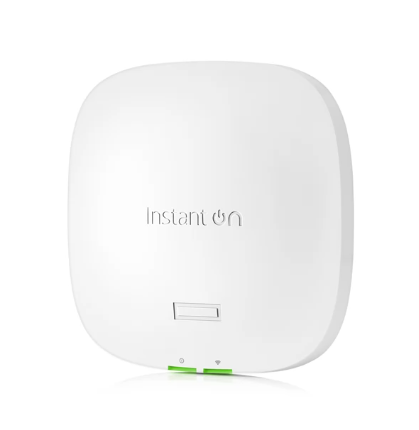 AP WIFI HPE ARUBA I-ON AP21 BUNDLE Model: S1T14A