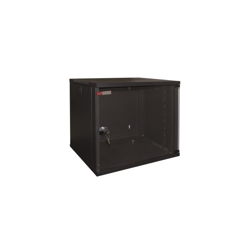 ARMARIO 15U WP RACK 19" RWA 540X600X720MM PRETO