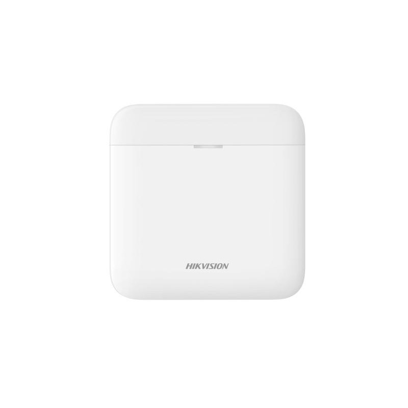 ALARME HIKVISION AX PRO 868MHZ 64 ZONAS WIFI