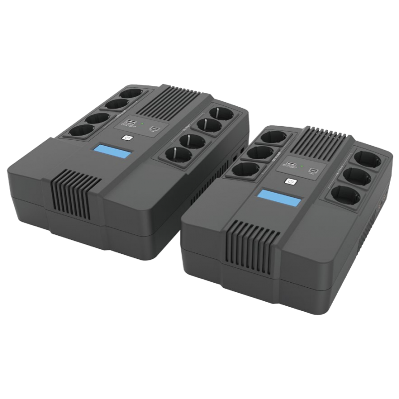 UPS WINTECH KS OFFLINE 600VA