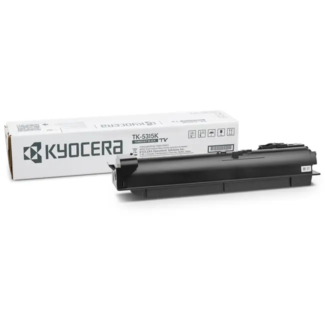 TO KYOCERA TK-5315K PRETO (24.000 PG)