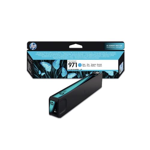 TH 971 CN622AE * CYAN (2500PG)