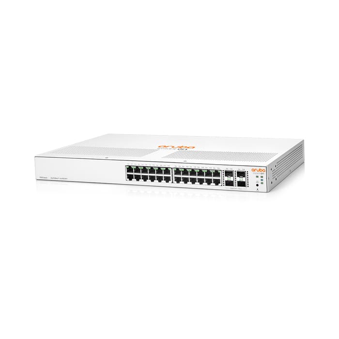 SWITCH HPE ARUBA I-ON 1930 24G 4SFP/SFP+
