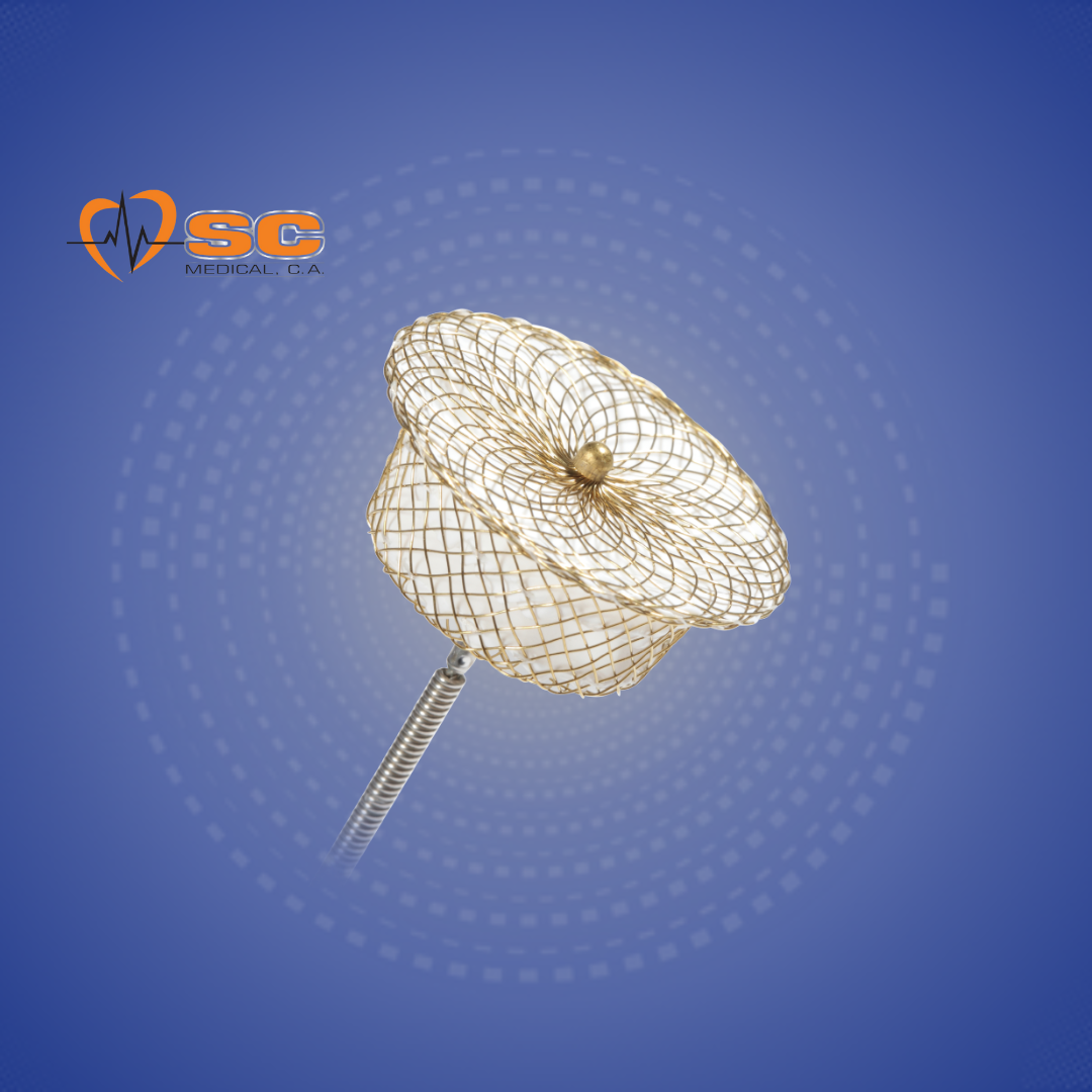 Dispositivo de Cierre Cera™ PDA 