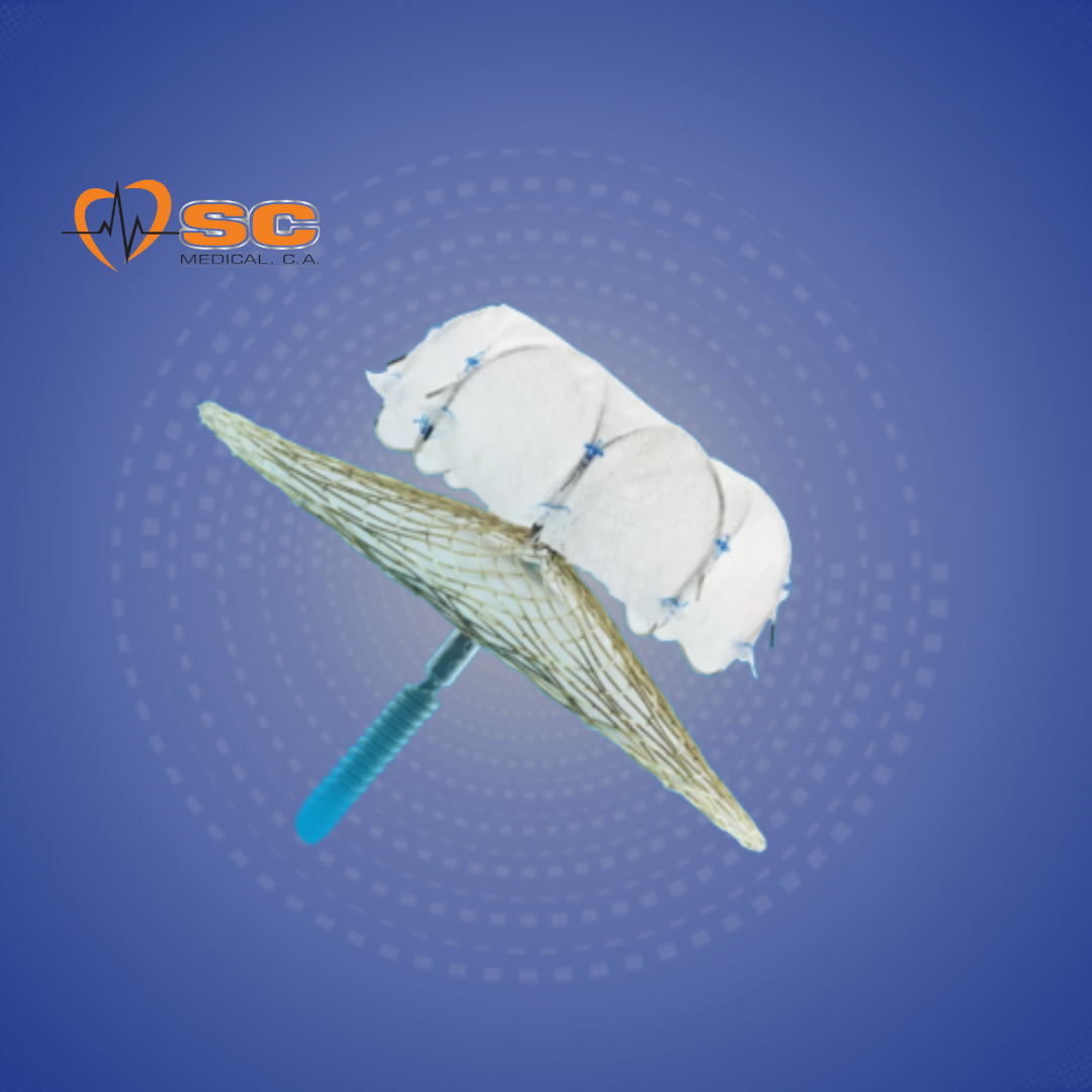 Dispositivo LAMBRE™