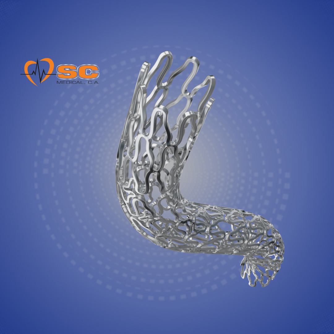 Stent Evermine50