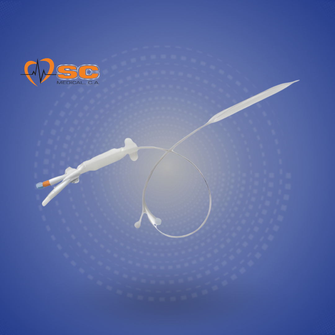 Balón de Contrapulsación IAPB