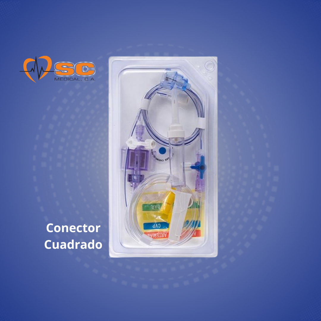 Transductores de Presión