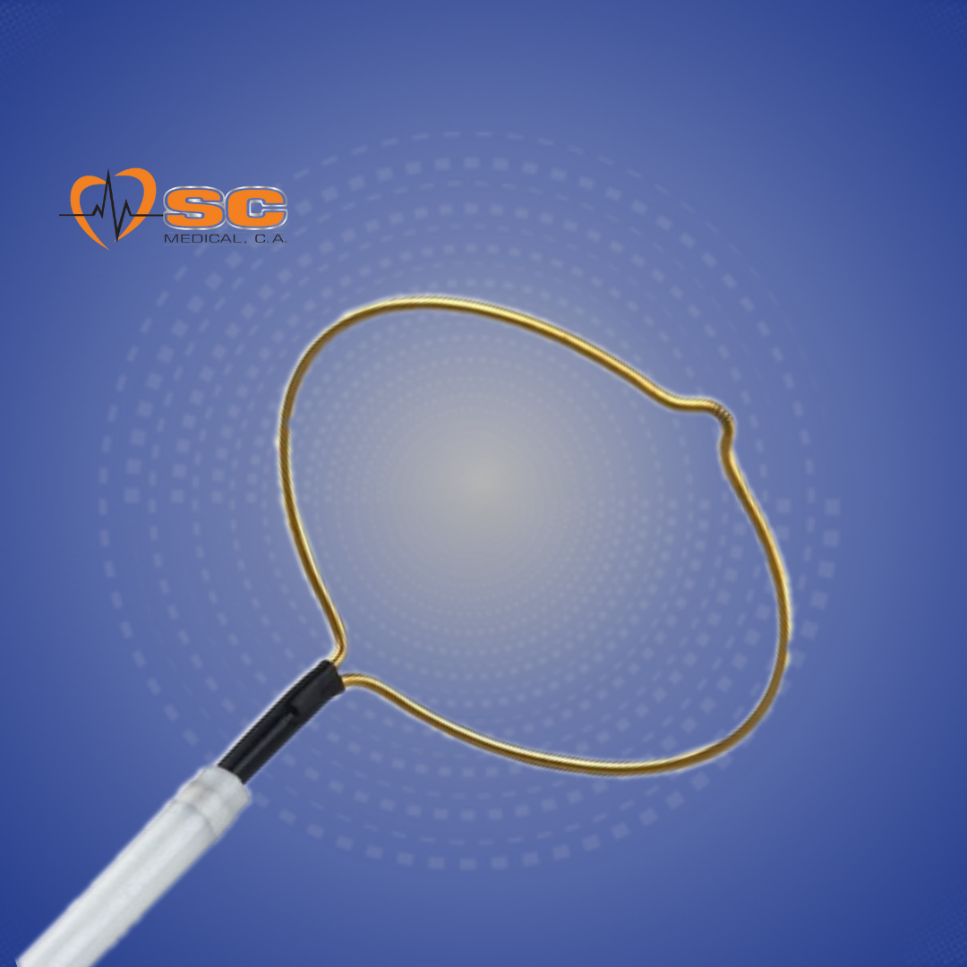 Sistema SeQuRe Snare™