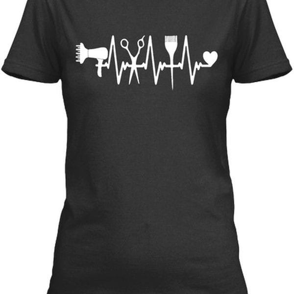 T-shirt personnalisable