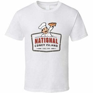 T-shirt personnalisable