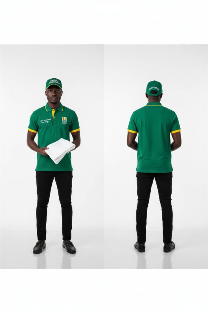 Polo Lacoste classique