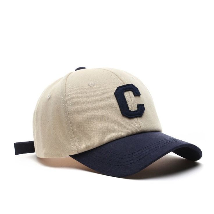 Casquette personnalisable