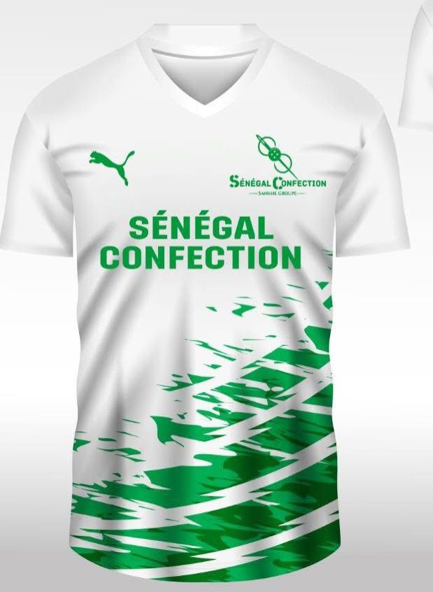 Maillot Sublimation