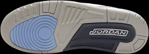 JORDAN 3