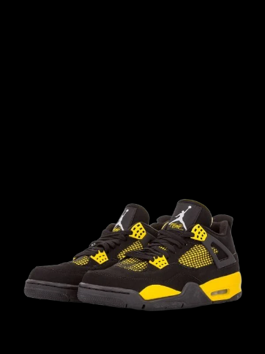 Jordan 4