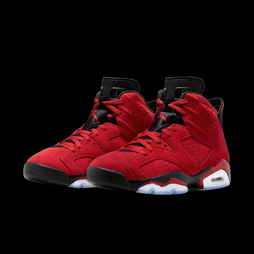 Jordan 6