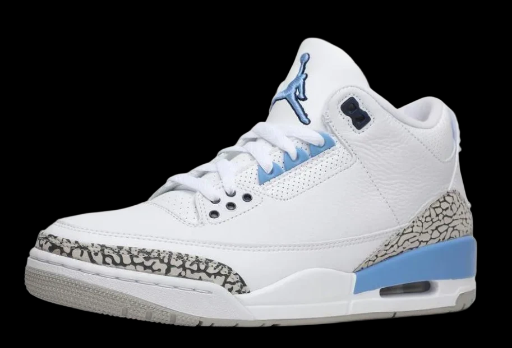 JORDAN 3