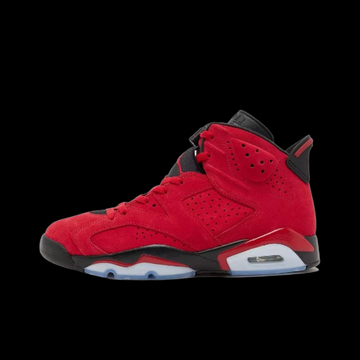 Jordan 6