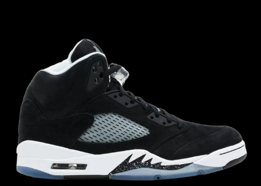 Jordan 5