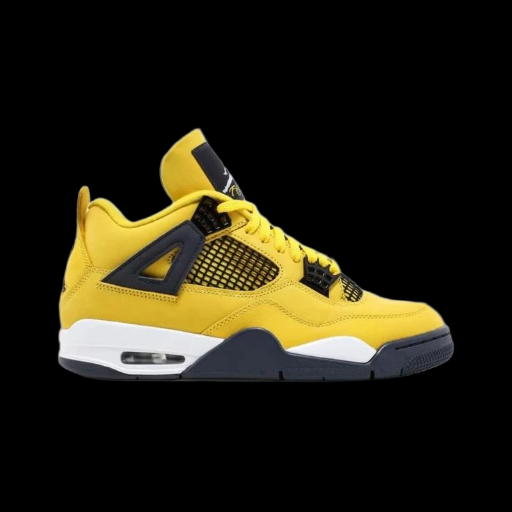 Jordan 4