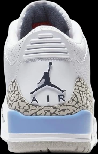 JORDAN 3