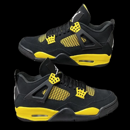 Jordan 4