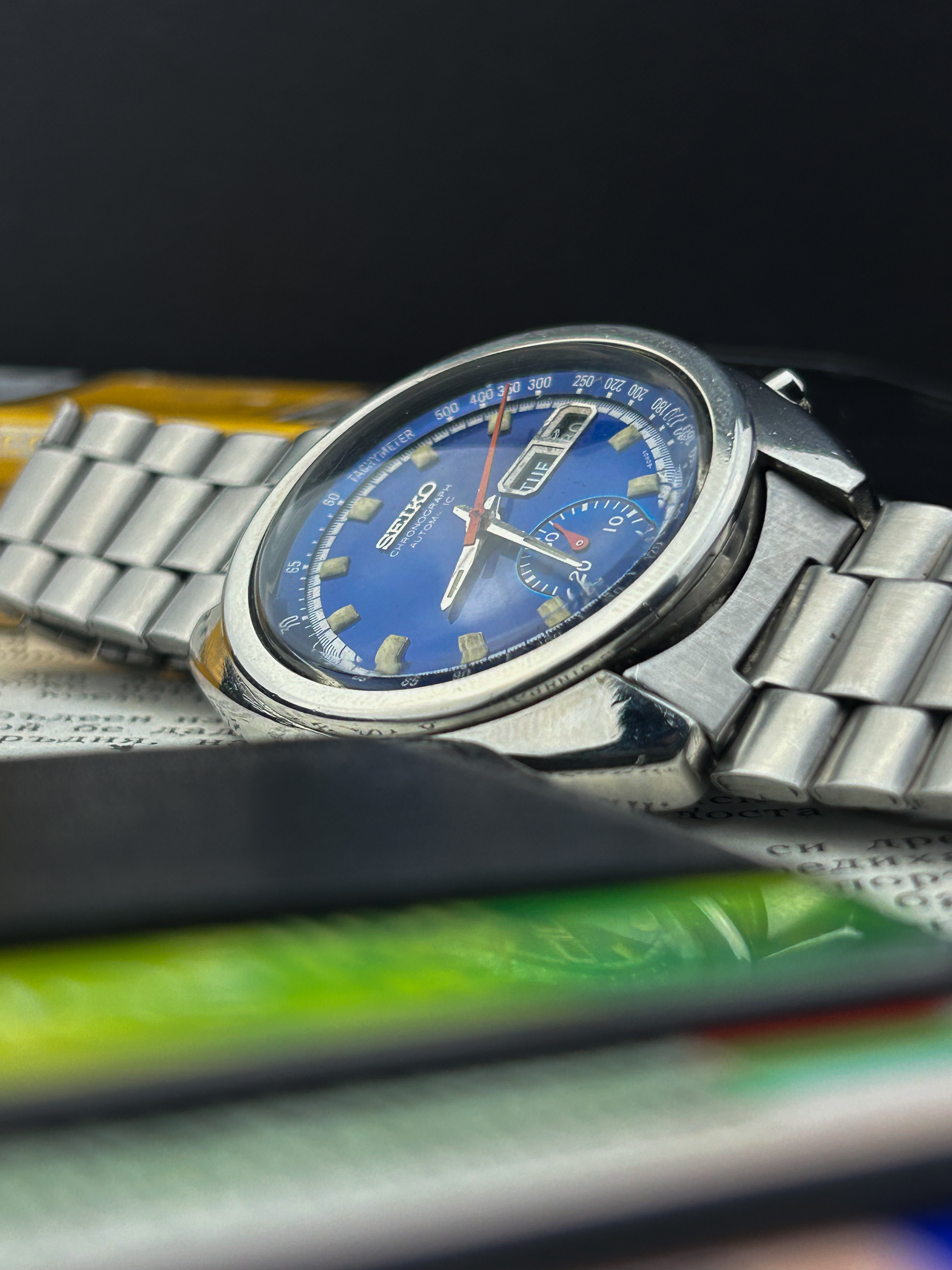 seiko 6139-6012