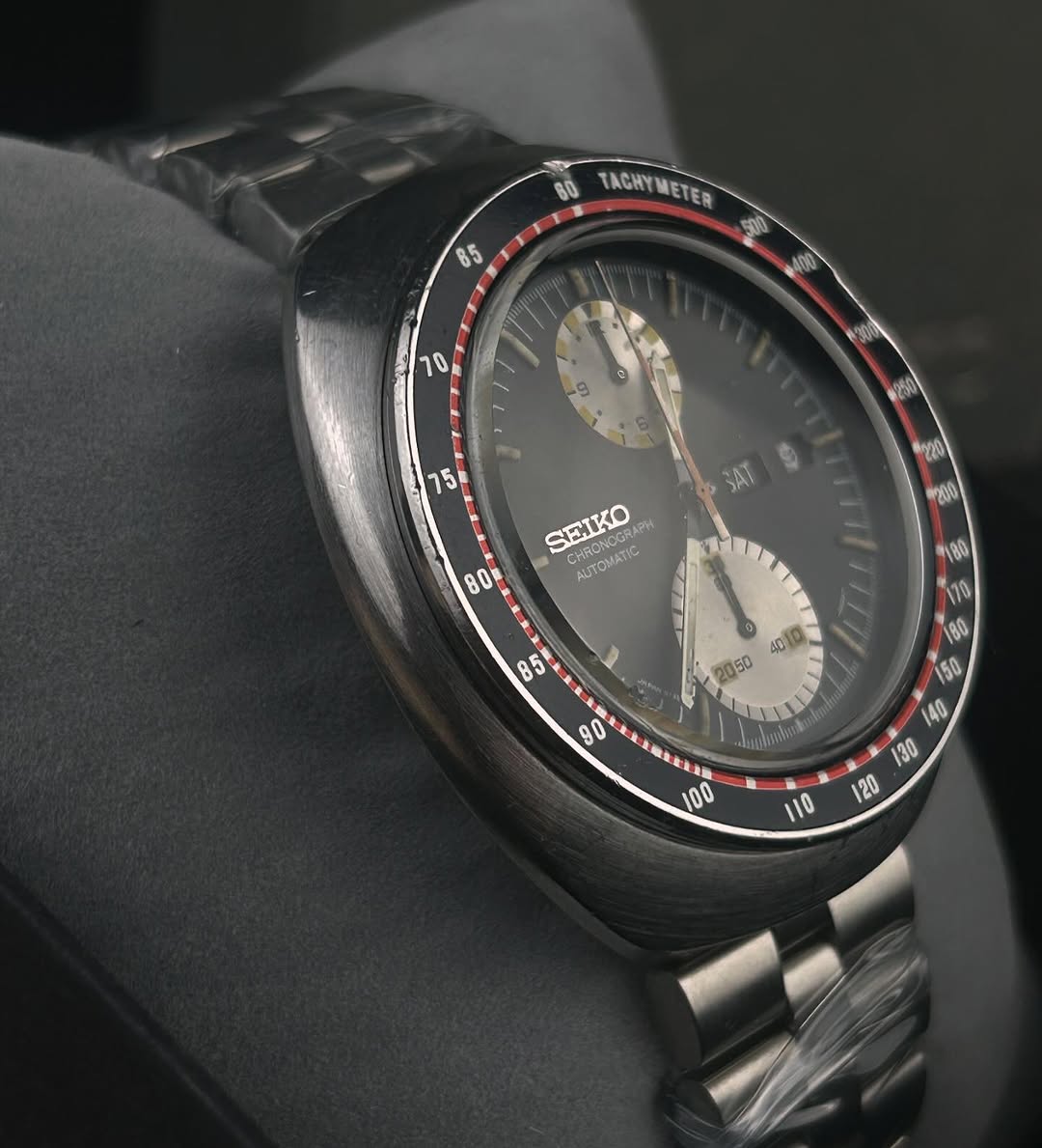 Seiko 6138-0011