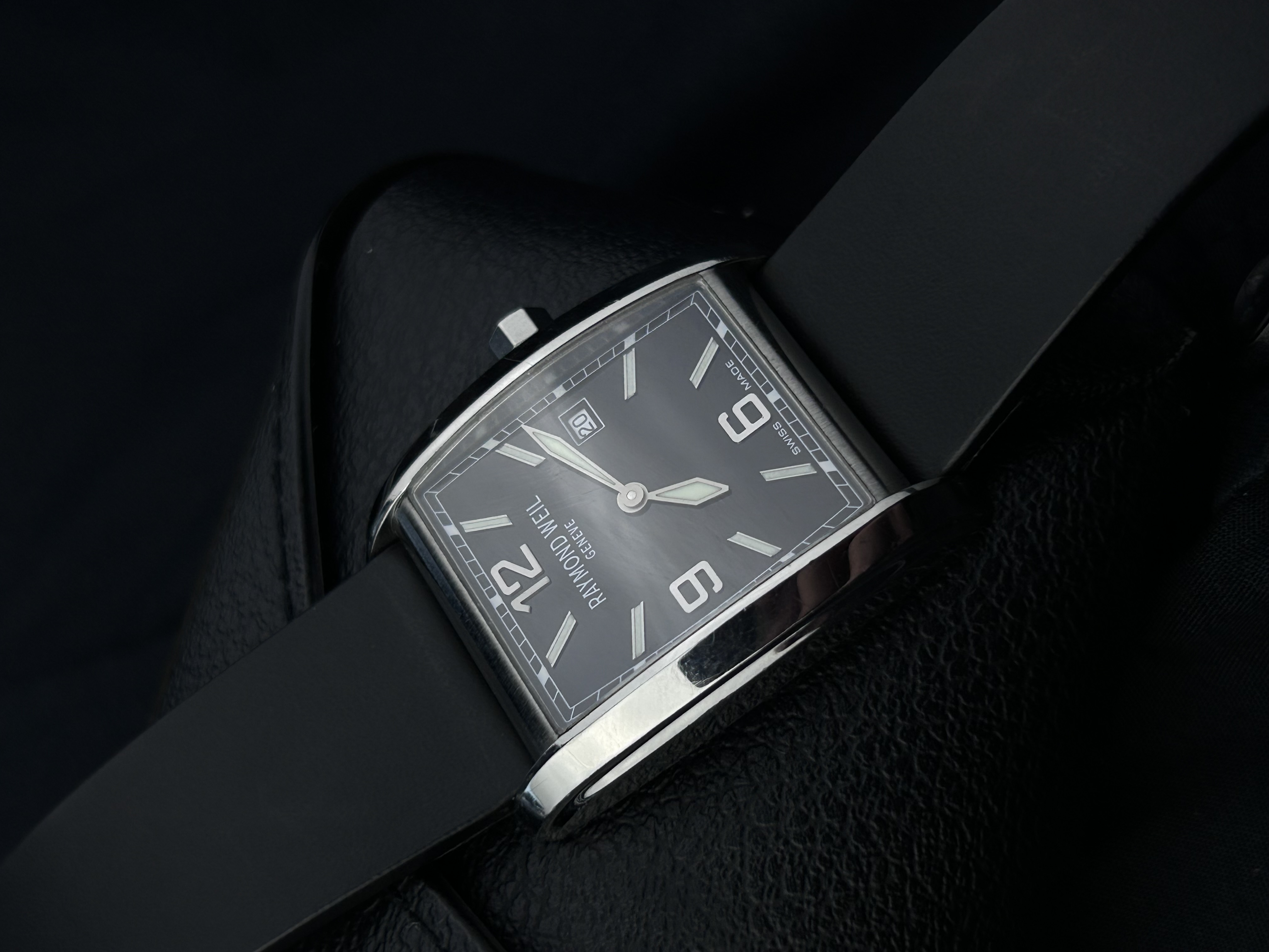 Raymond Weil 9976