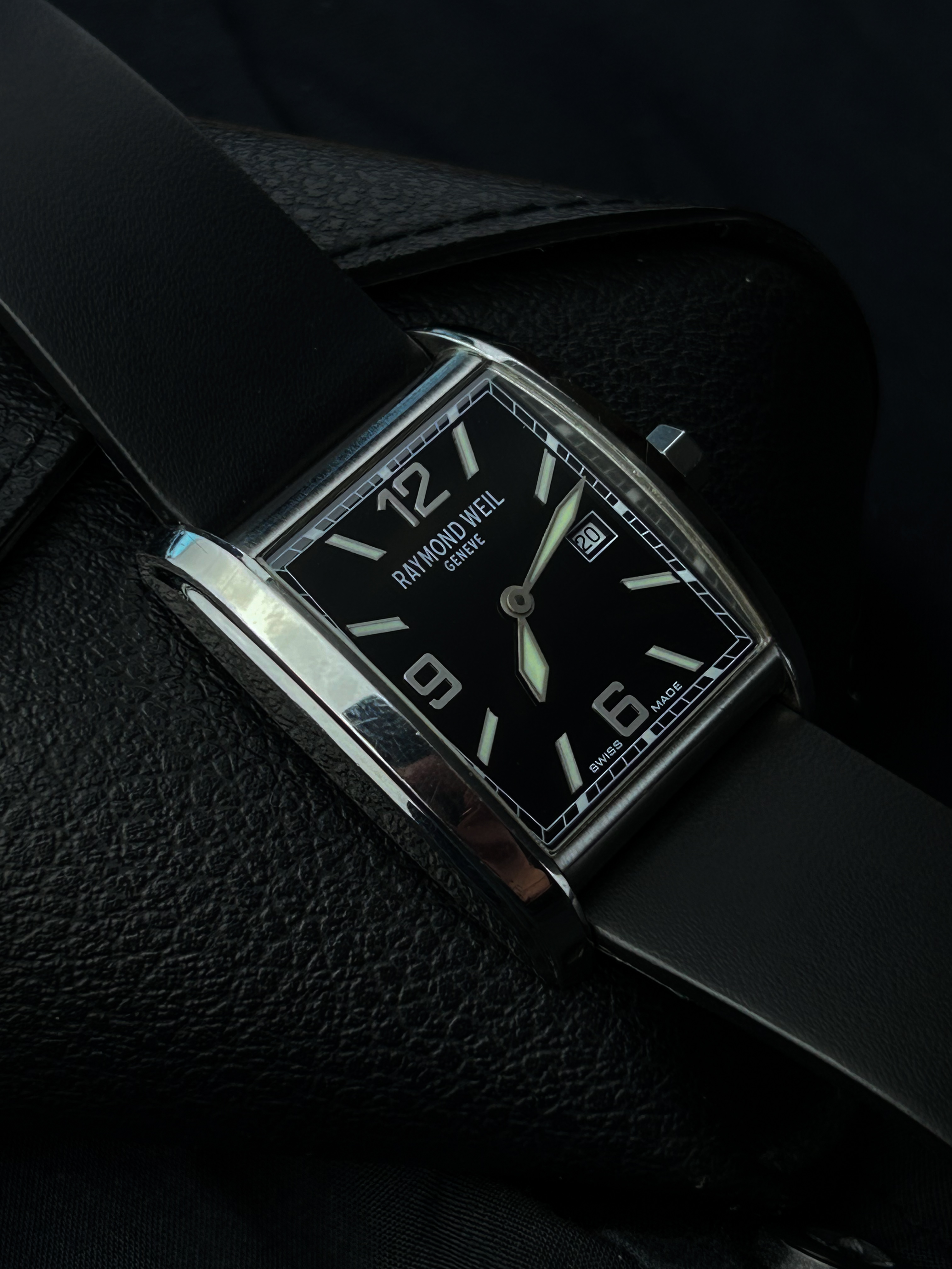 Raymond Weil 9976